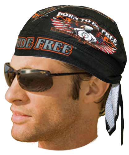 Born to be Free Premium Lined Danna