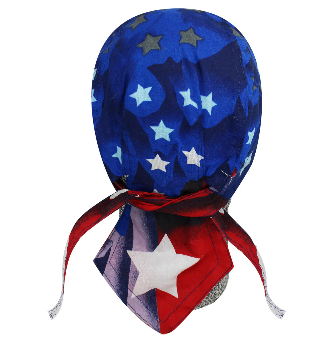 Star Spangled w/Sweatband No Lining