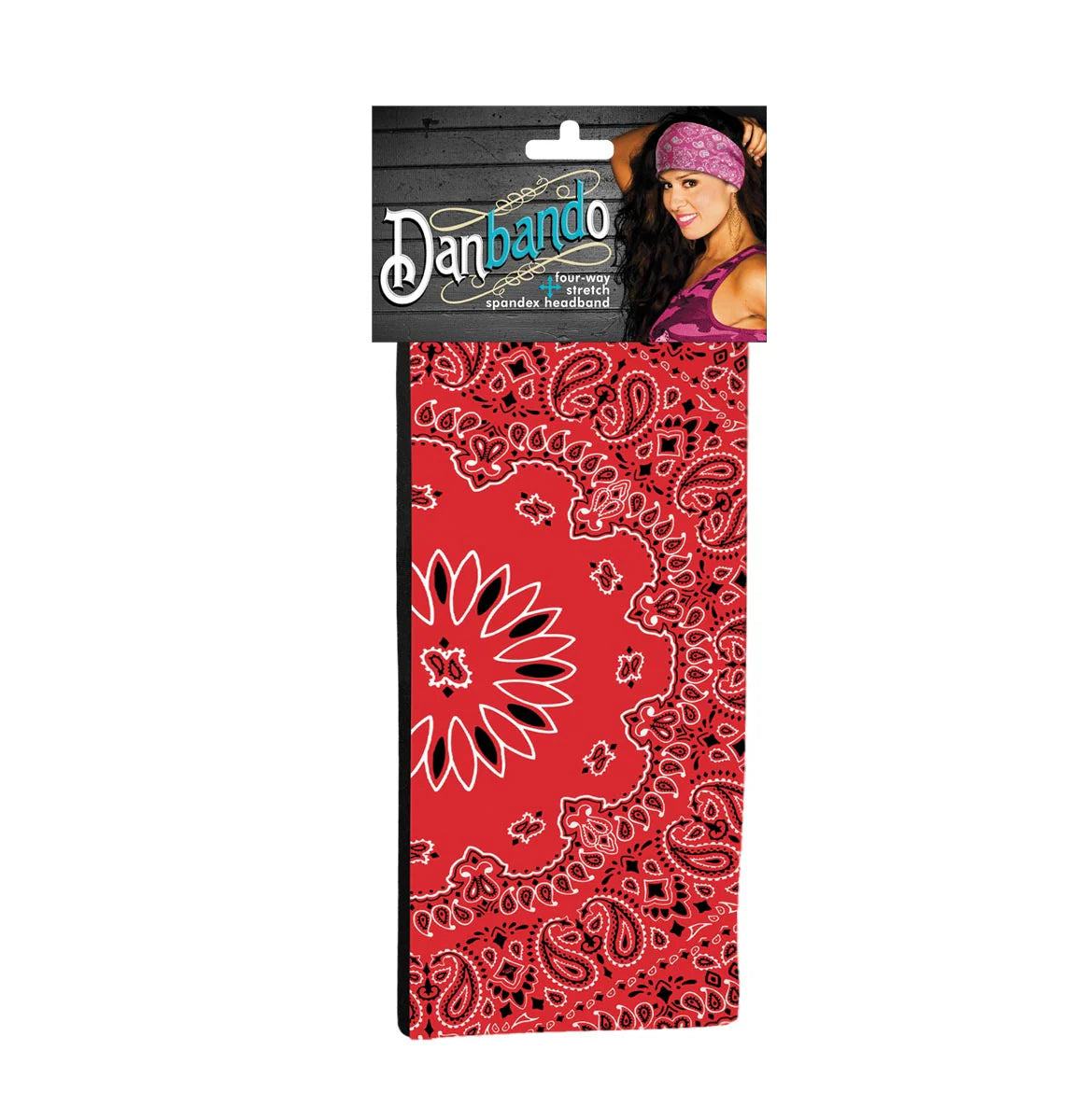 Western Paisley