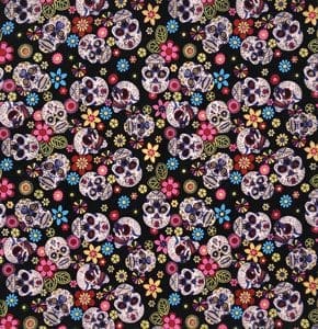 22" Skulls