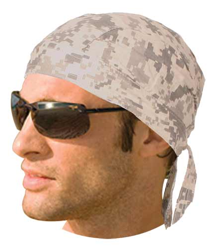 Digital ACU Premium Lined Danna
