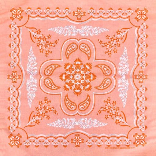 Floral Coral