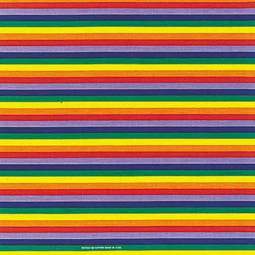 Freedom Rainbow