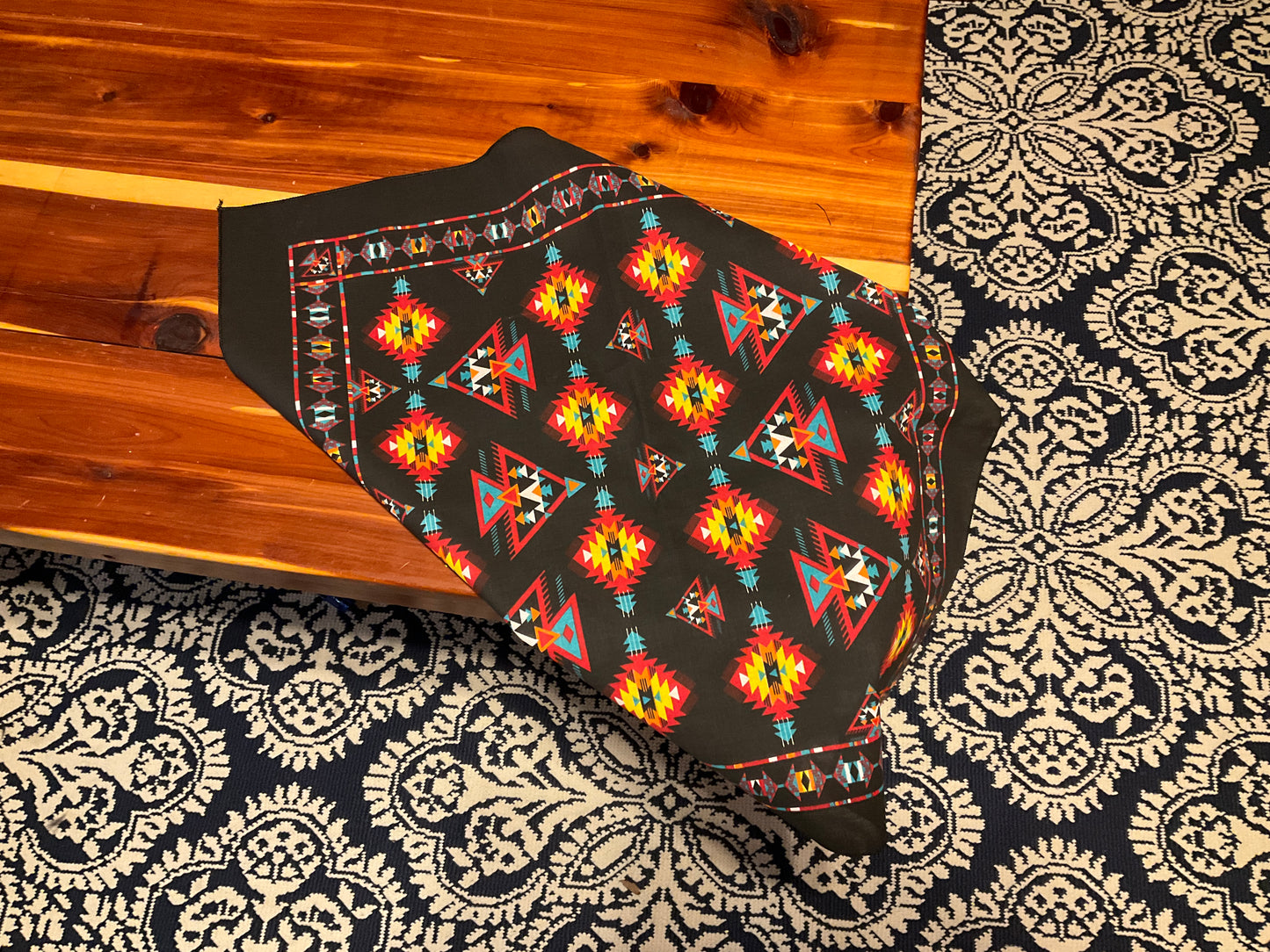 Apache Bandanna