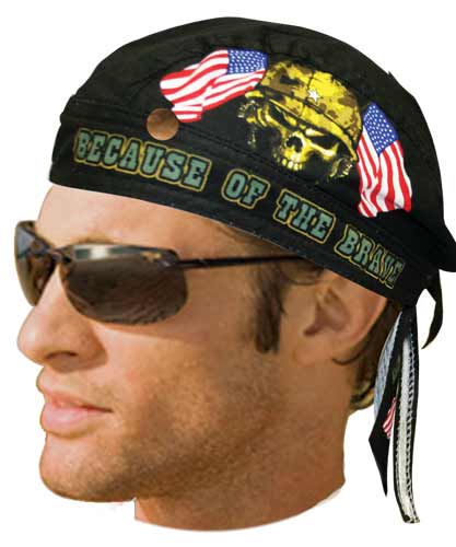 Land of the Free Premium Lined Danna