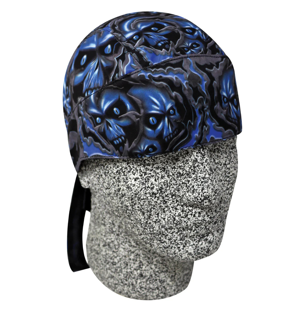 Skull Breach w/Sweatband