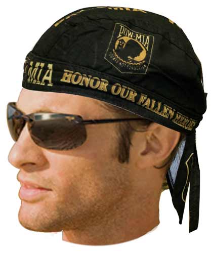 POW MIA Premium Lined Danna