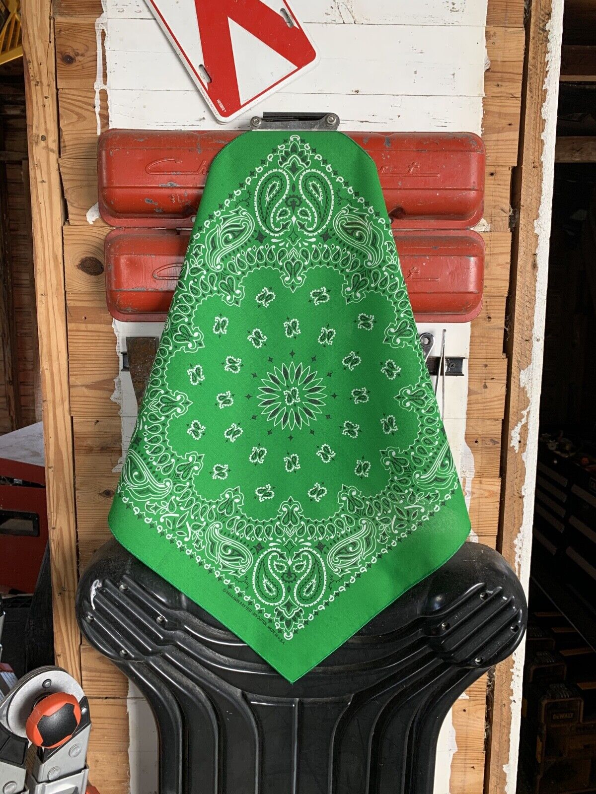 Kelly Paisley