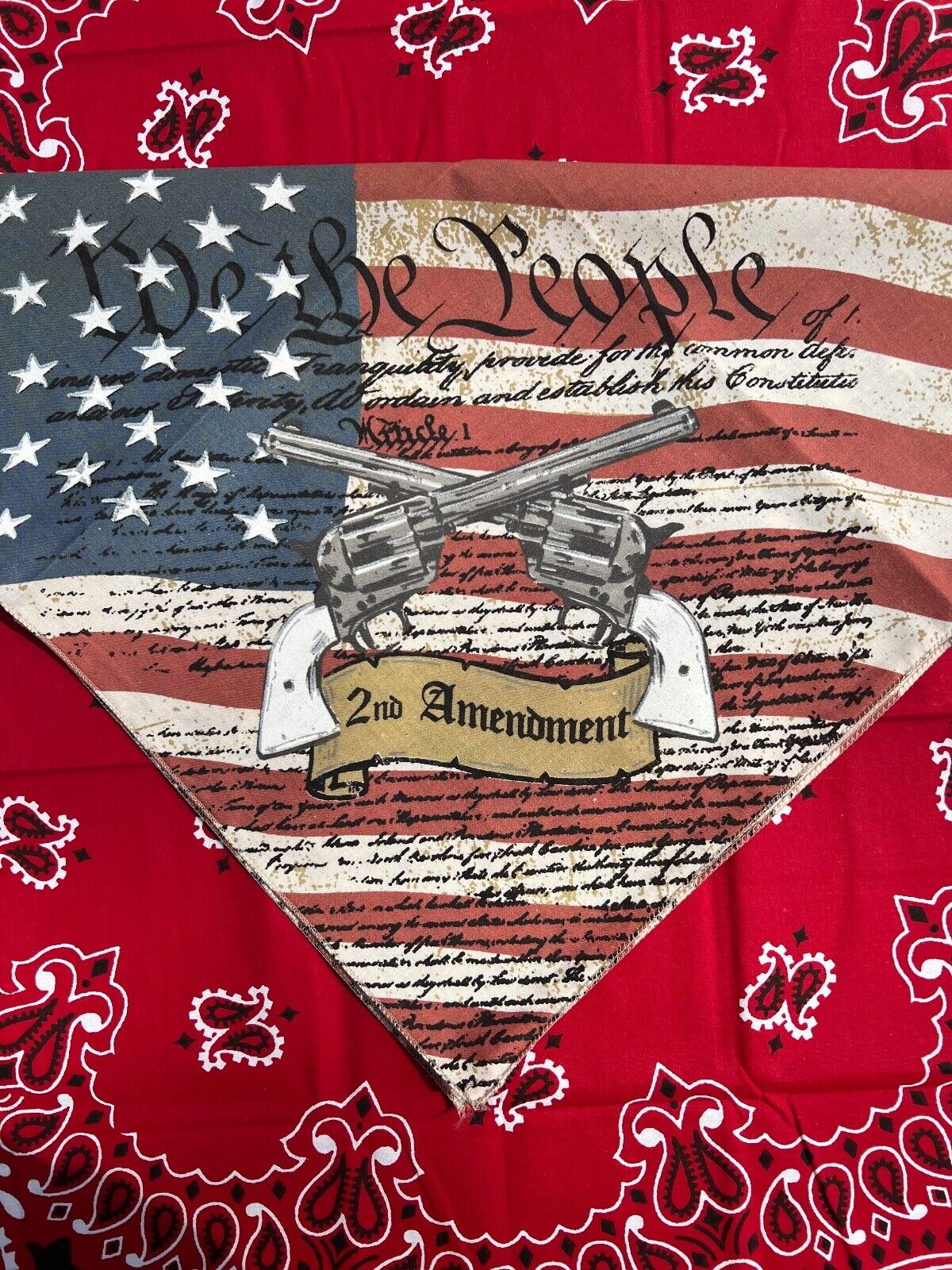 2nd Amendment