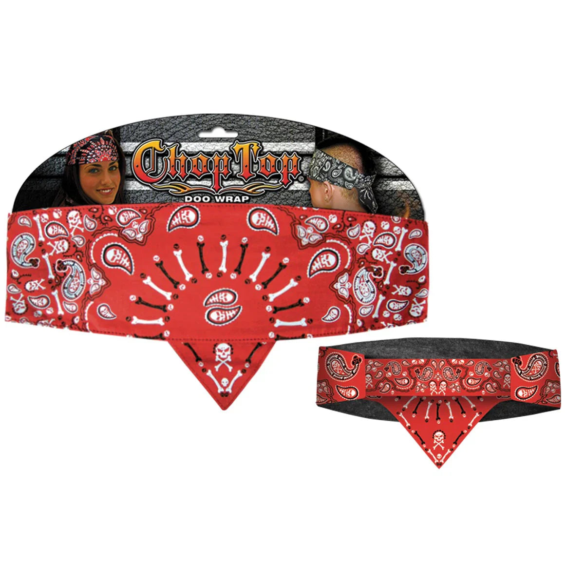 Headbands