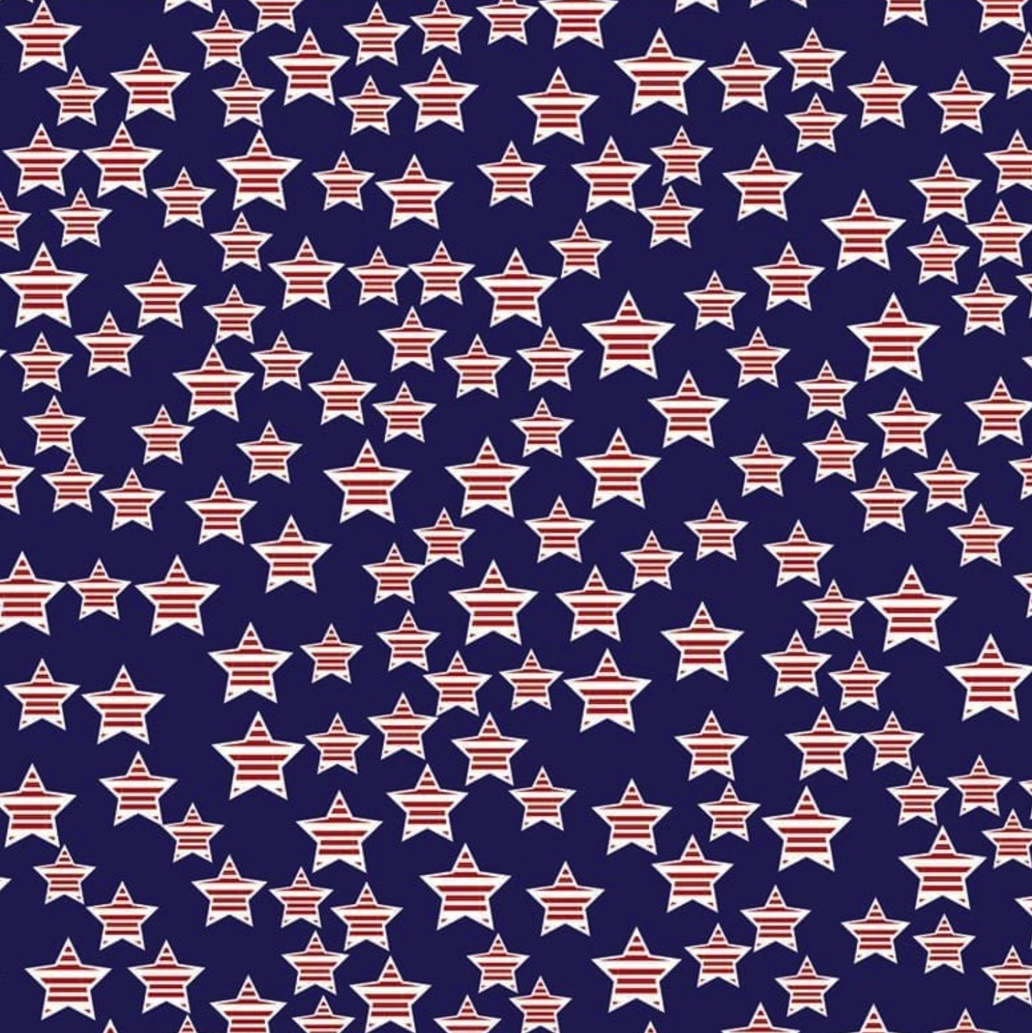 Patriotic Bundle #2-4 Pack of Bandannas