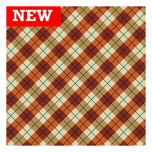 Fall 3 Pack Bundle of Bandannas