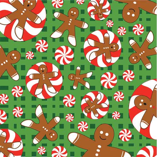 Gingerbread Men