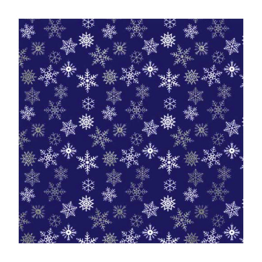 Glitter Snowflake