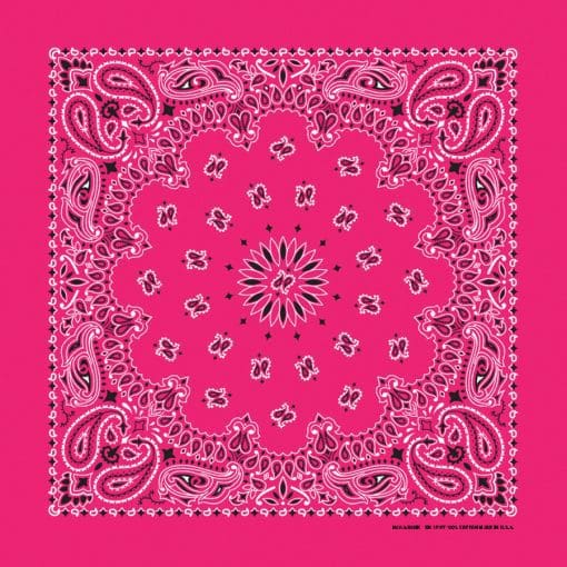 Grande Hot Pink