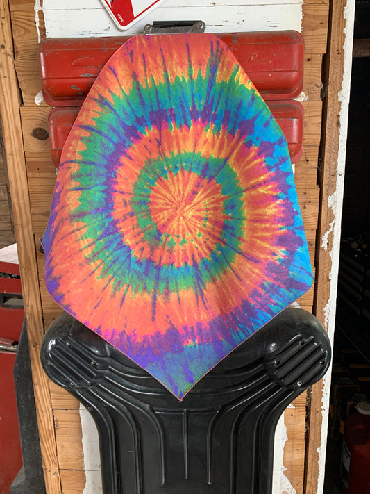 Hippie Tie Dye