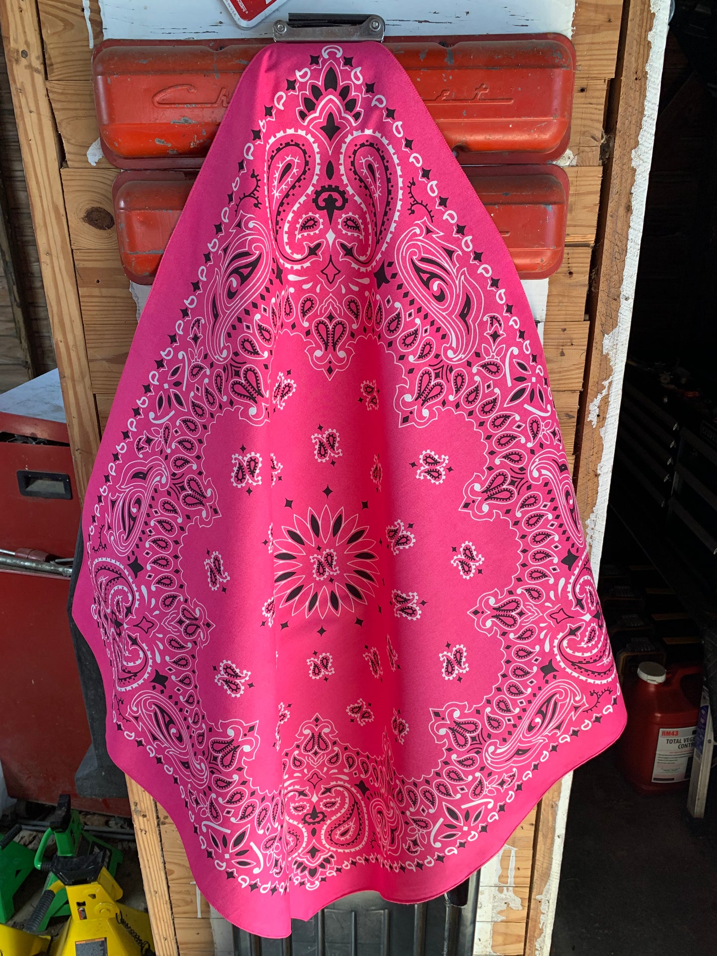 Grande Hot Pink
