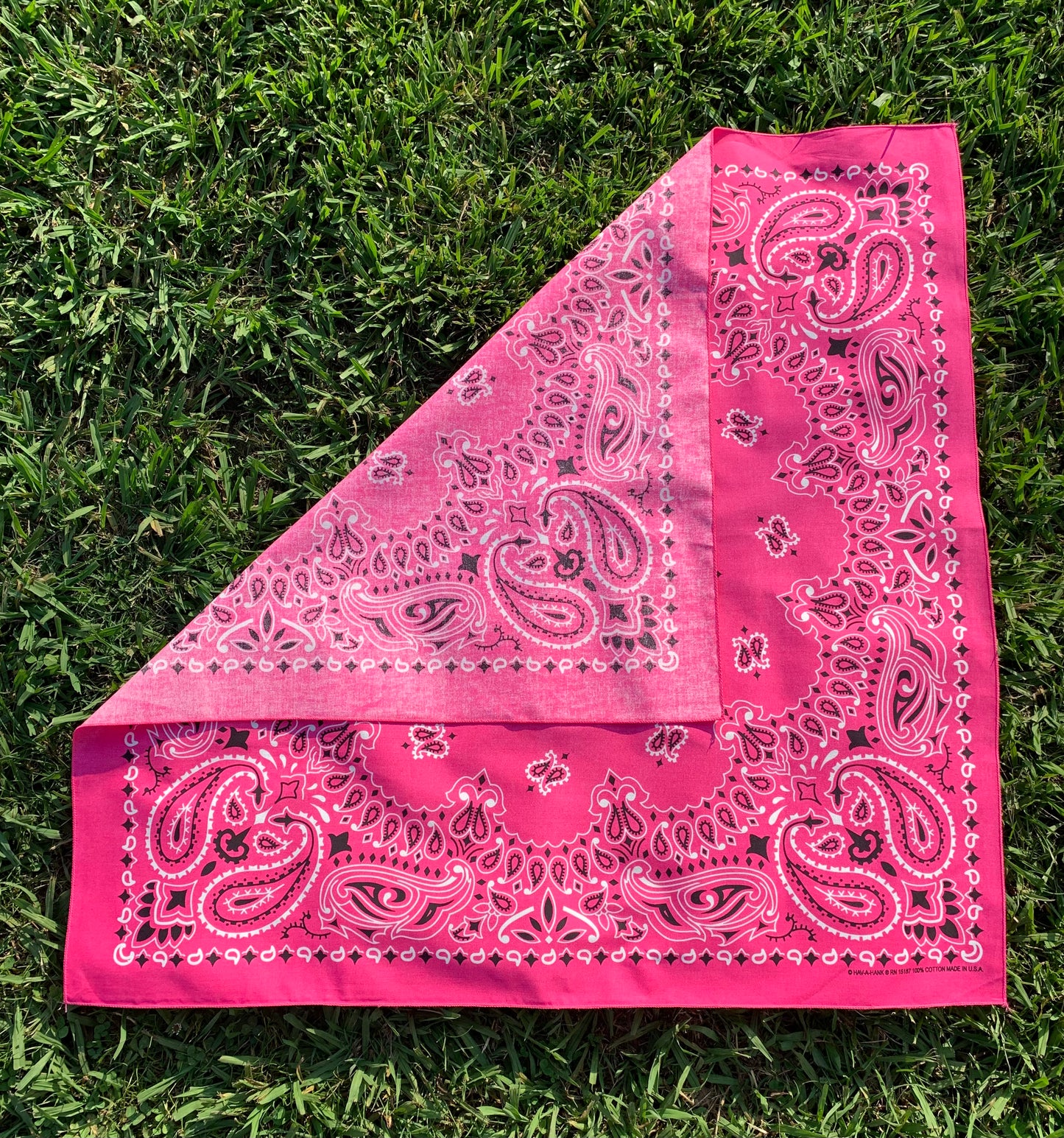 Grande Hot Pink