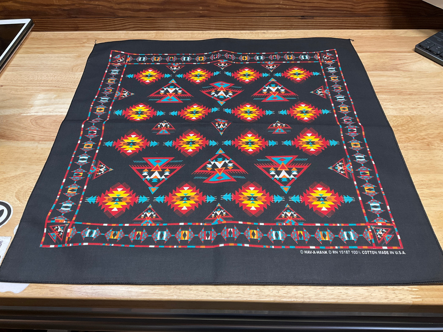 Apache Bandanna