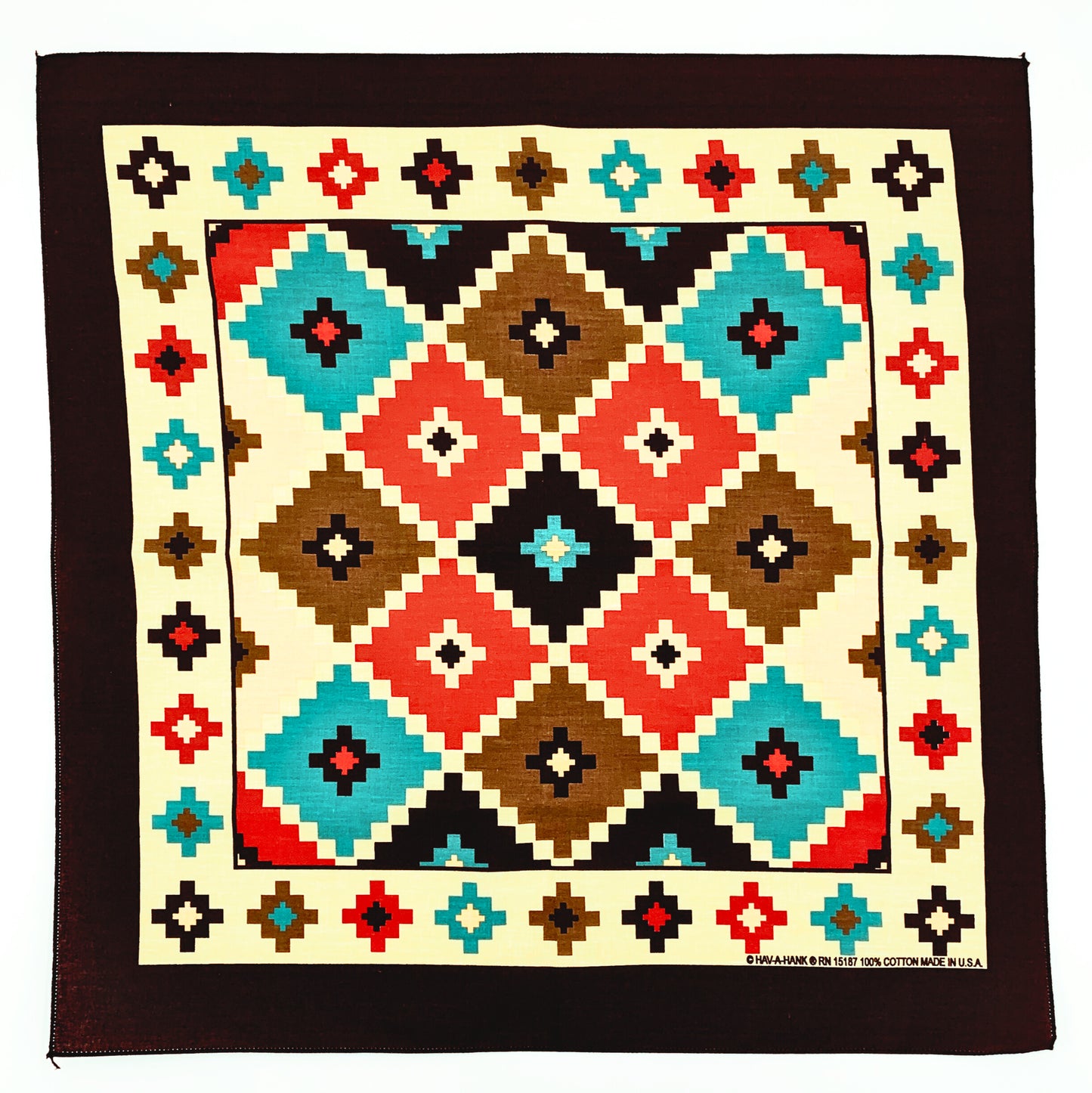 Southwestern Argyle 3 Pack