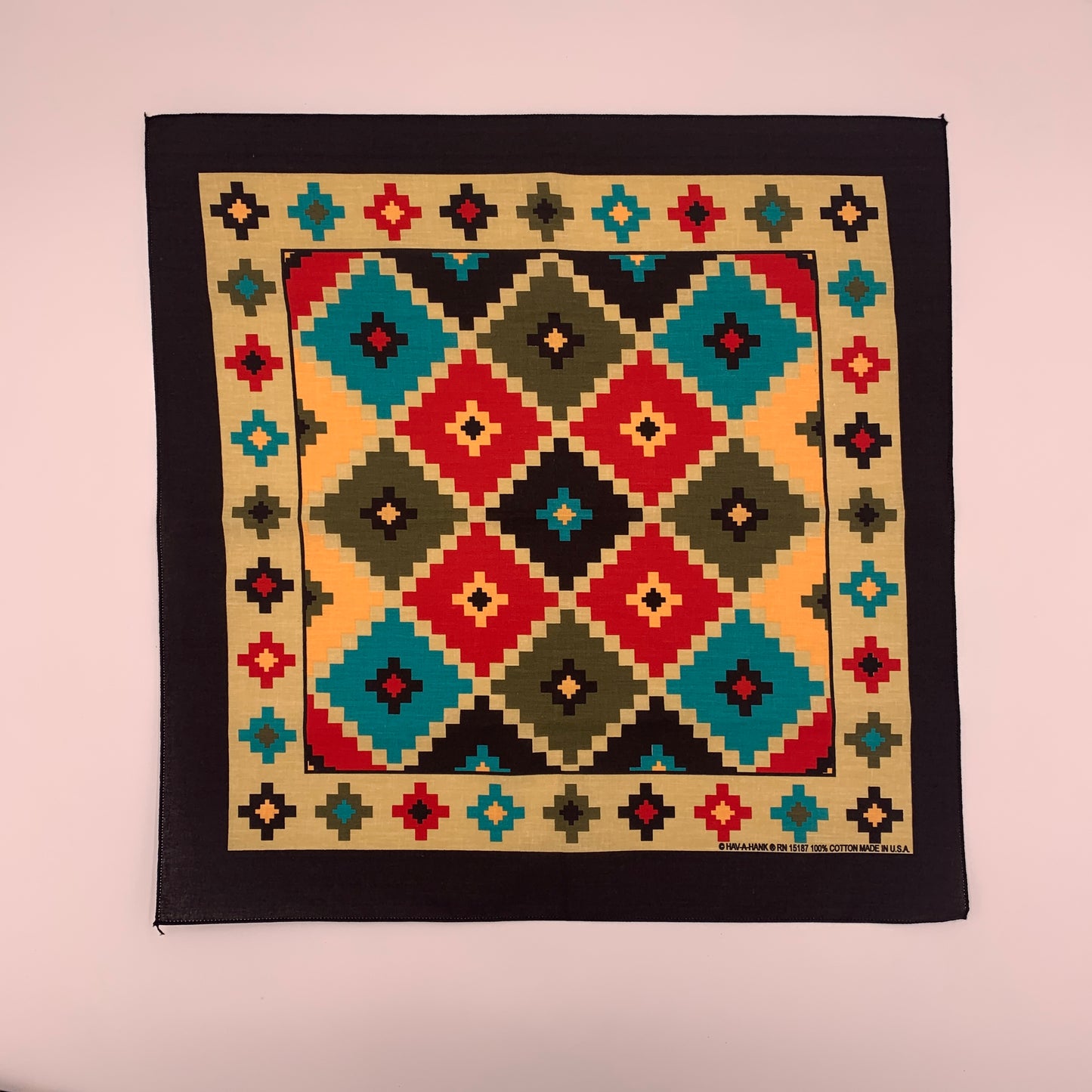 Southwestern Argyle 3 Pack