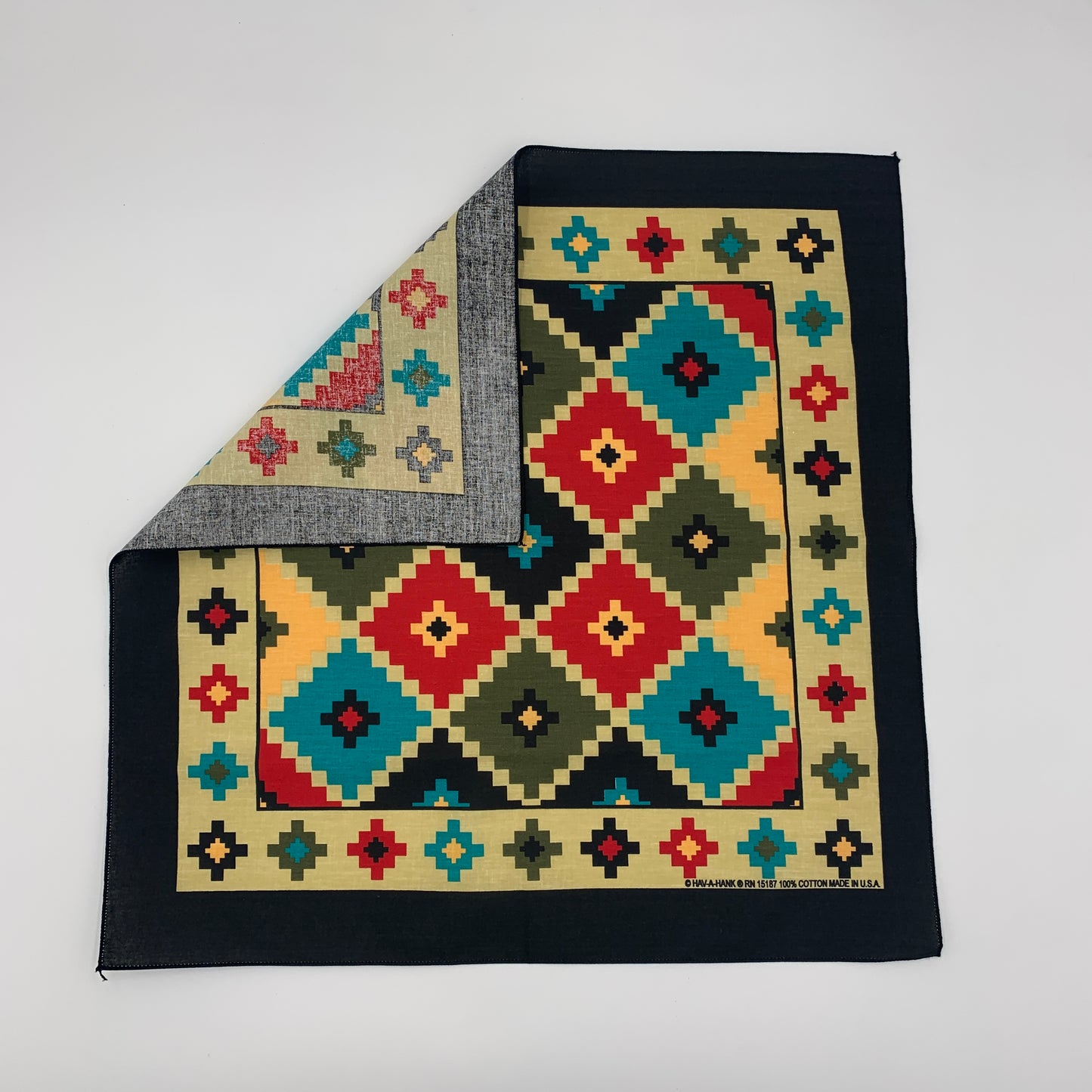Southwestern Argyle 3 Pack