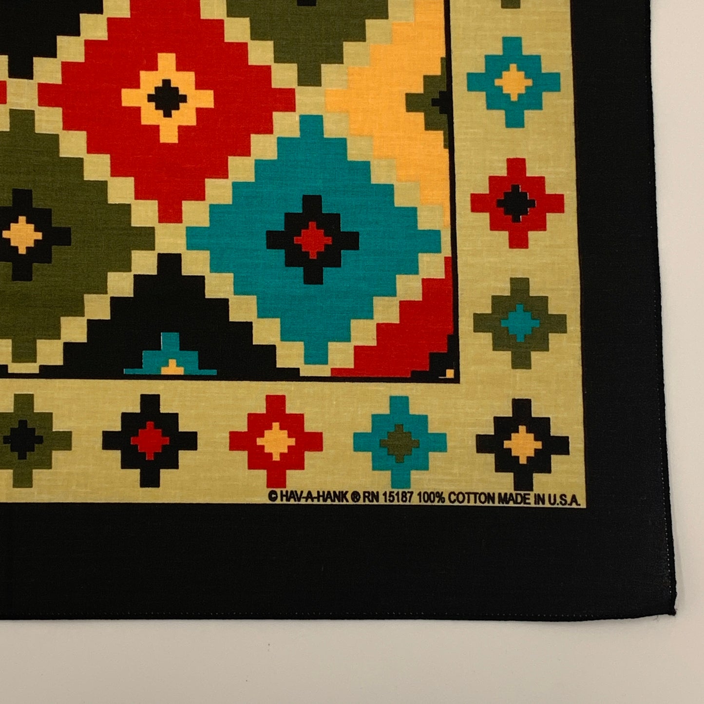 Southwestern Argyle 3 Pack