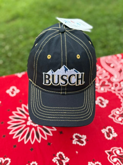 Busch Navy
