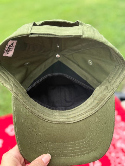 USA Flag High Stash