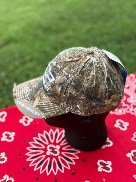 Chevy Realtree Edge