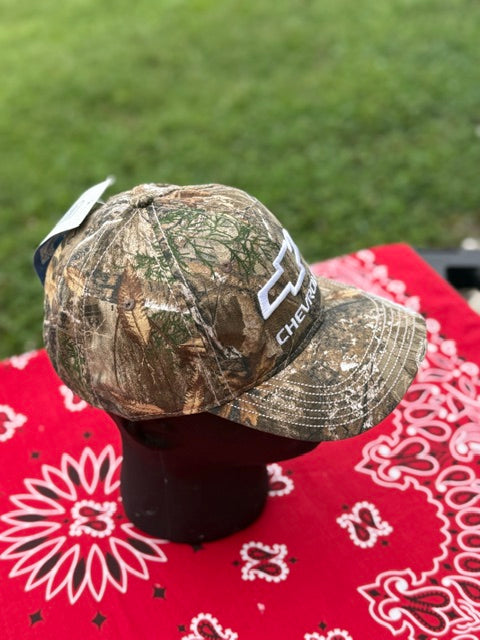 Chevy Realtree Edge