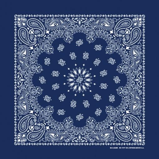 Farmers Navy