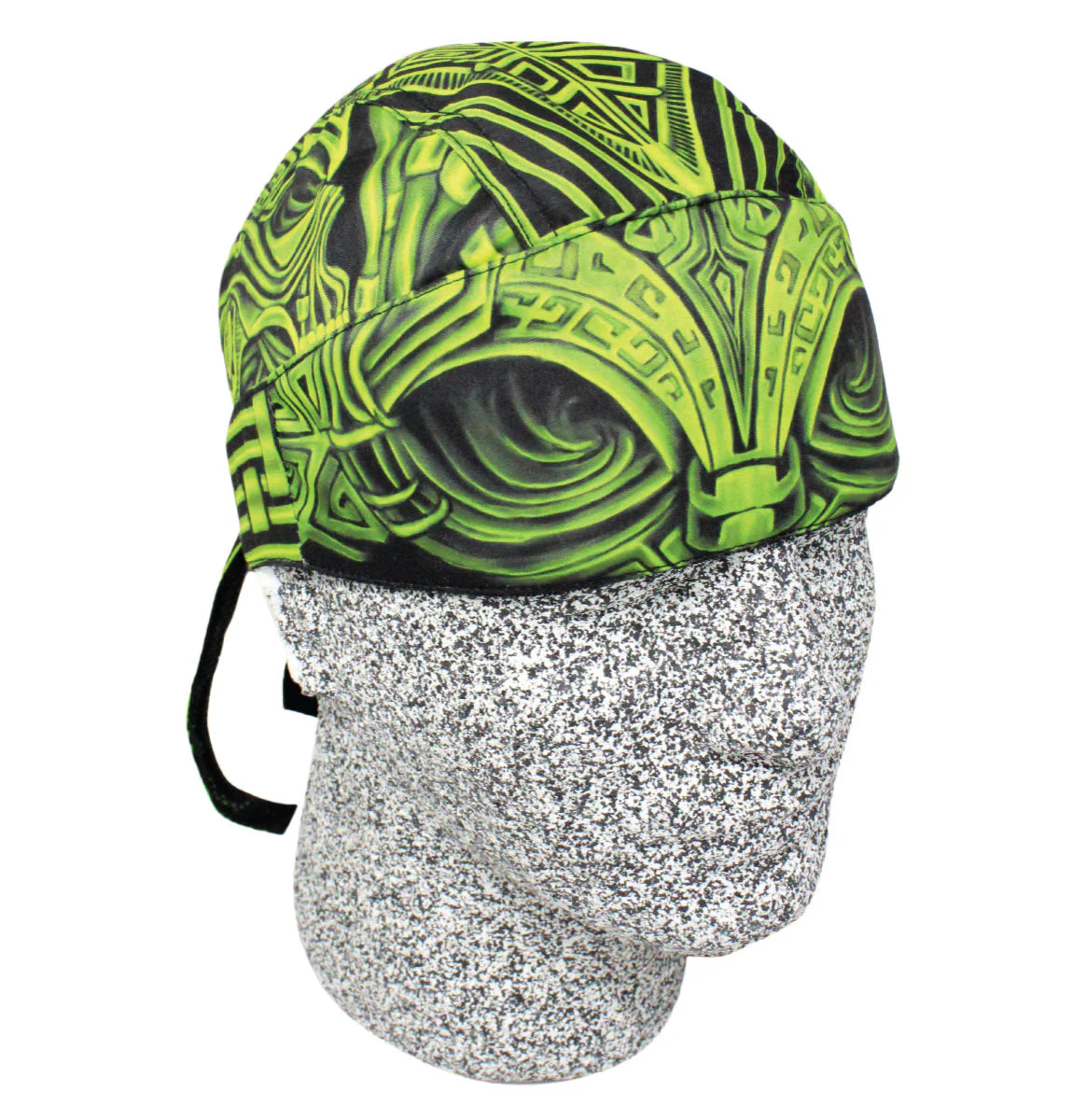Alien Wall w/Sweatband