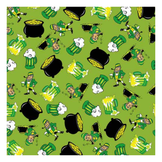 St. Patty's Party