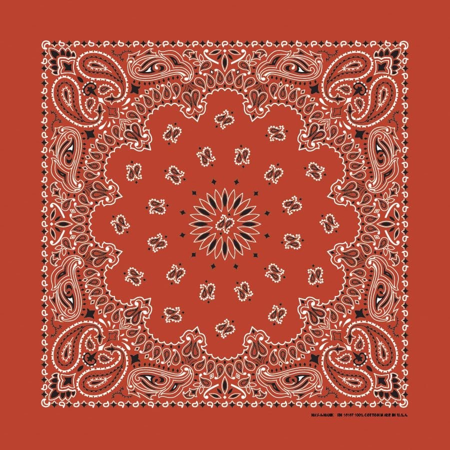 Fall 3 Pack Bundle of Bandannas