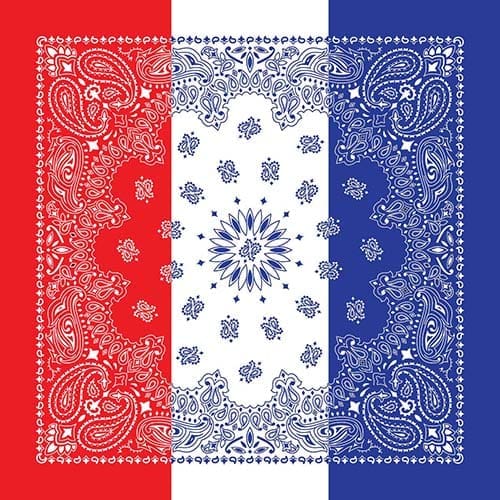 Tri-Color