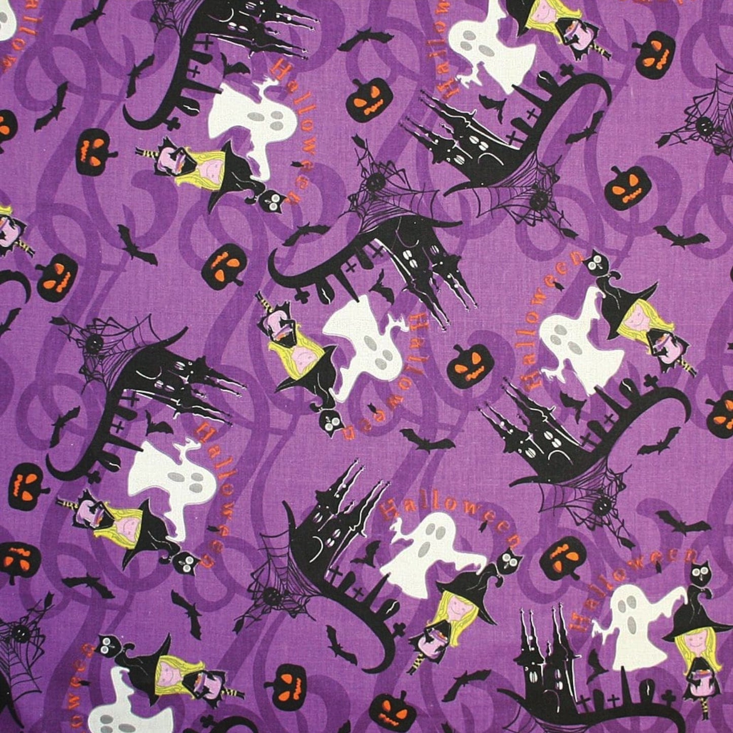 Halloween 3 Pack Bundle of Bandannas
